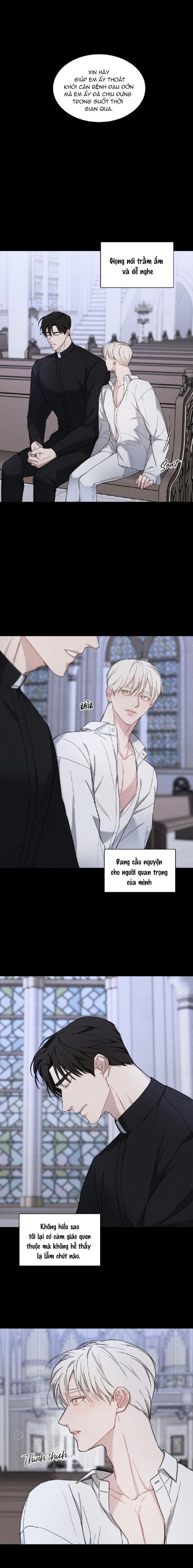 Đọc truyện Tuyển Tập Manhwa Dằm Khăm - Chapter 59