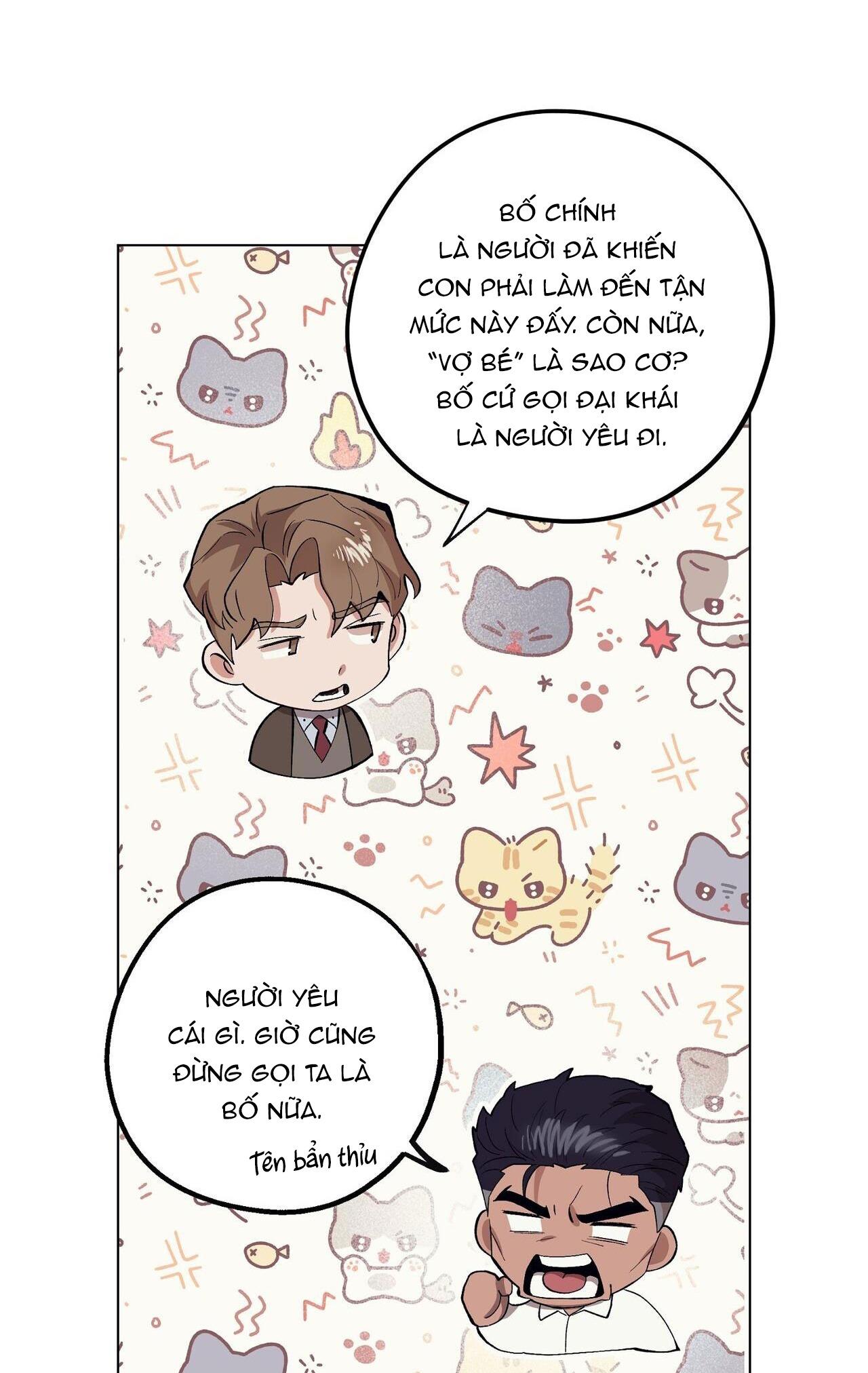 Đọc truyện Làm dâu nhà tài phiệt họ Kang - Chapter 64