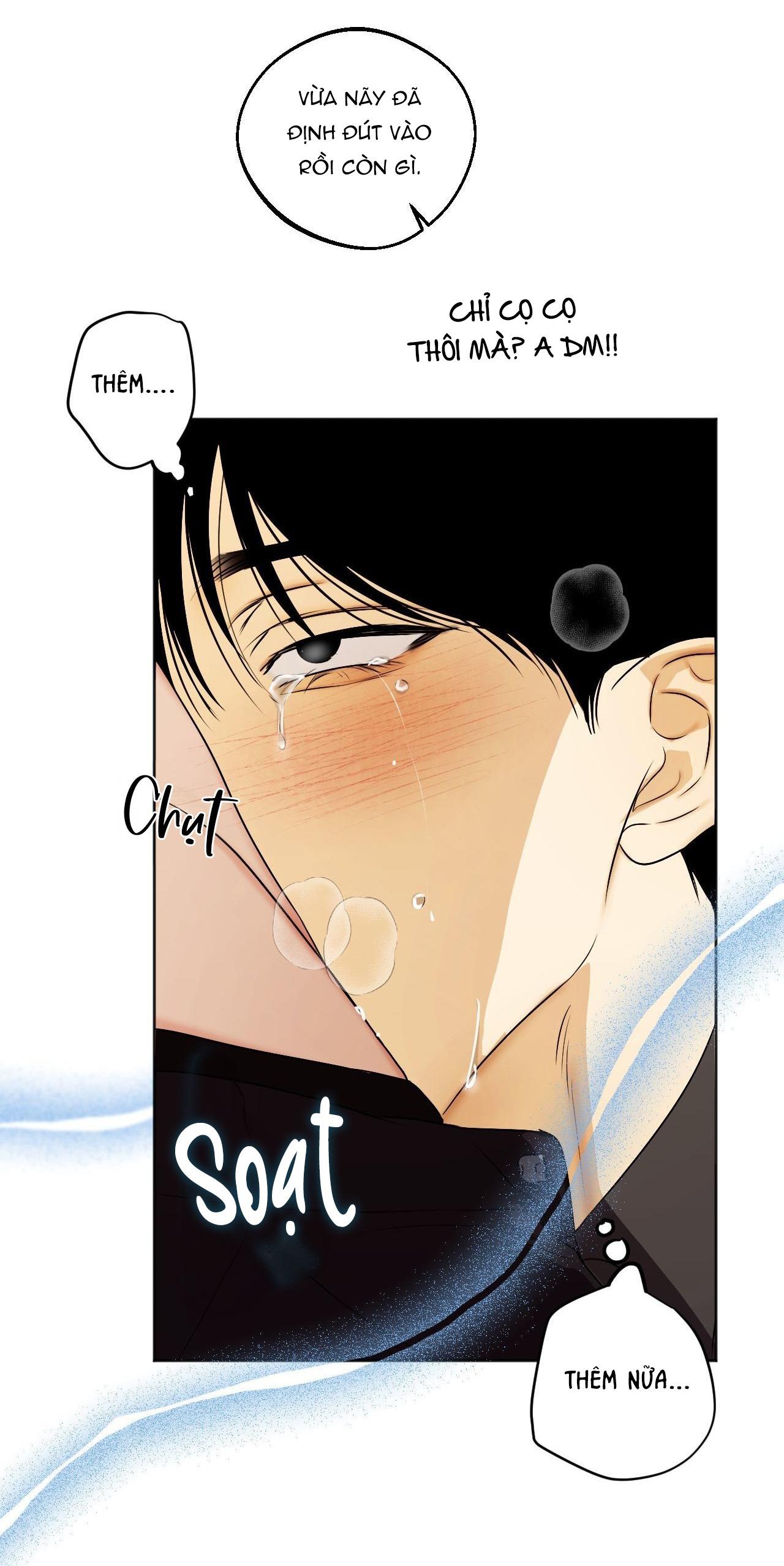 Đọc truyện RELAY SS - Chapter 5.3