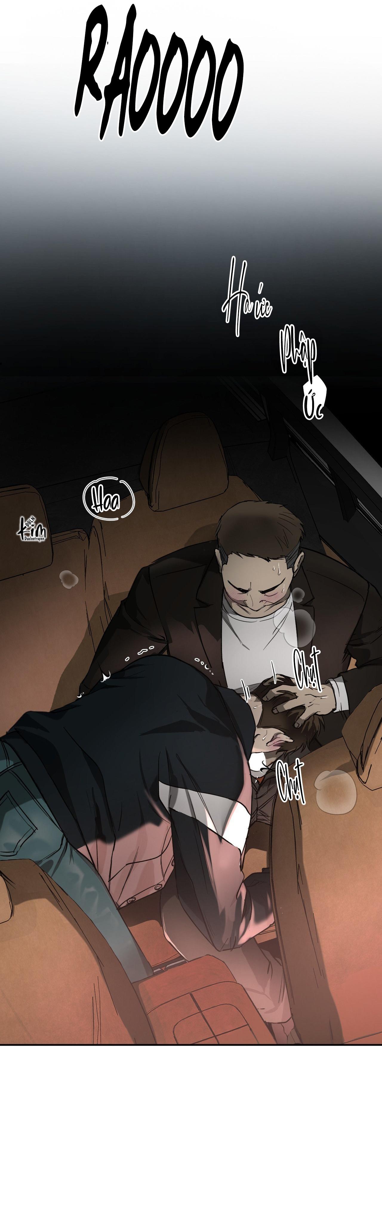 Đọc truyện ĐỘC XÀ - Chapter 1