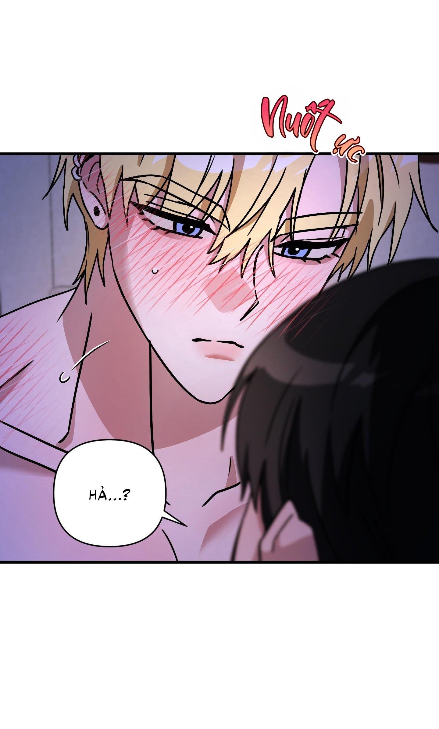 Đọc truyện Yêu Phải Lừa Đảo - Chapter 13