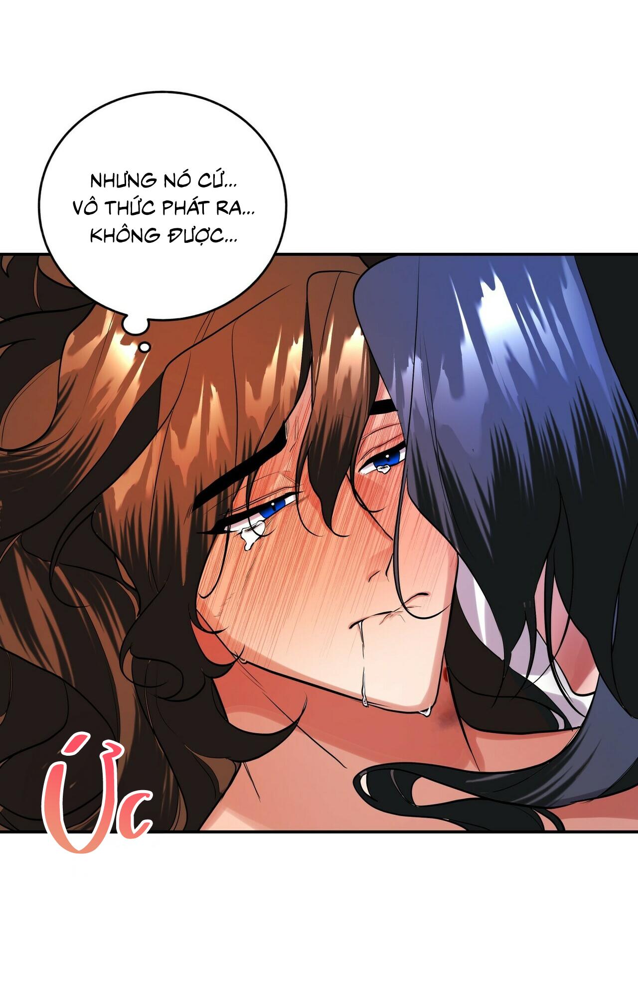 Đọc truyện BÁT NHÃ GIAI NHÂN - Chapter 13