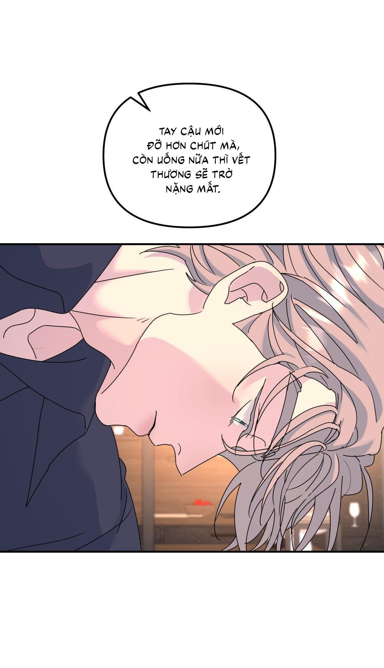 Đọc truyện  Cây Không Có Rễ - Chapter 65