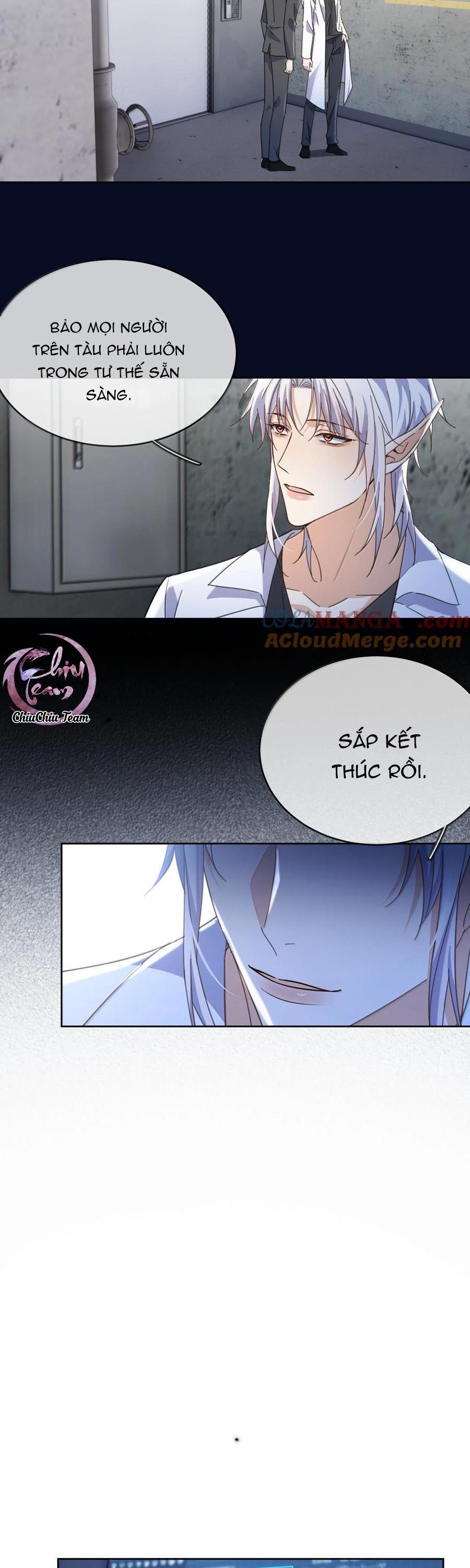 Đọc truyện Giáo Huấn Em Trai Hư Hỏng - Chapter 61