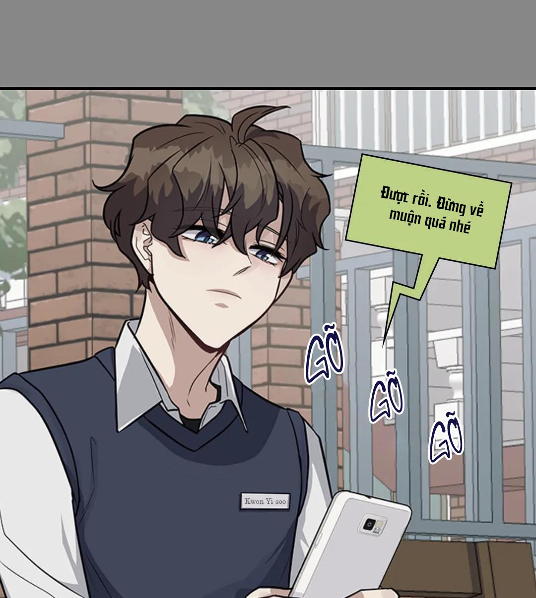 Đọc truyện Dưới Bóng Tình Thân - Chapter 11