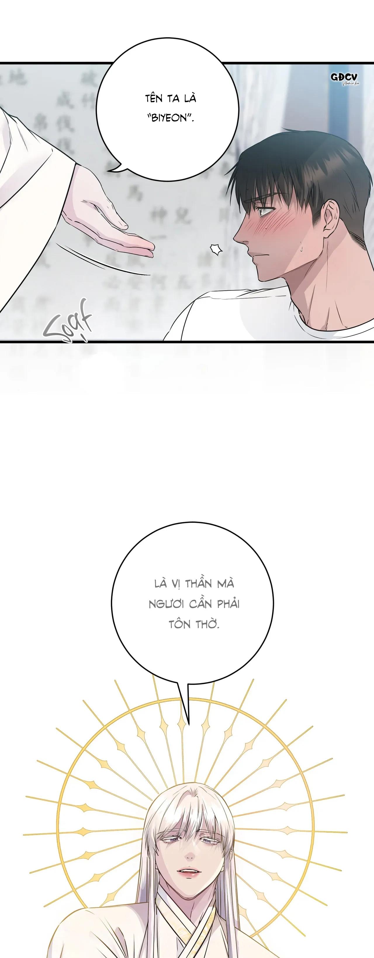 Đọc truyện CỨU TINH CỦA RẮN - Chapter 2
