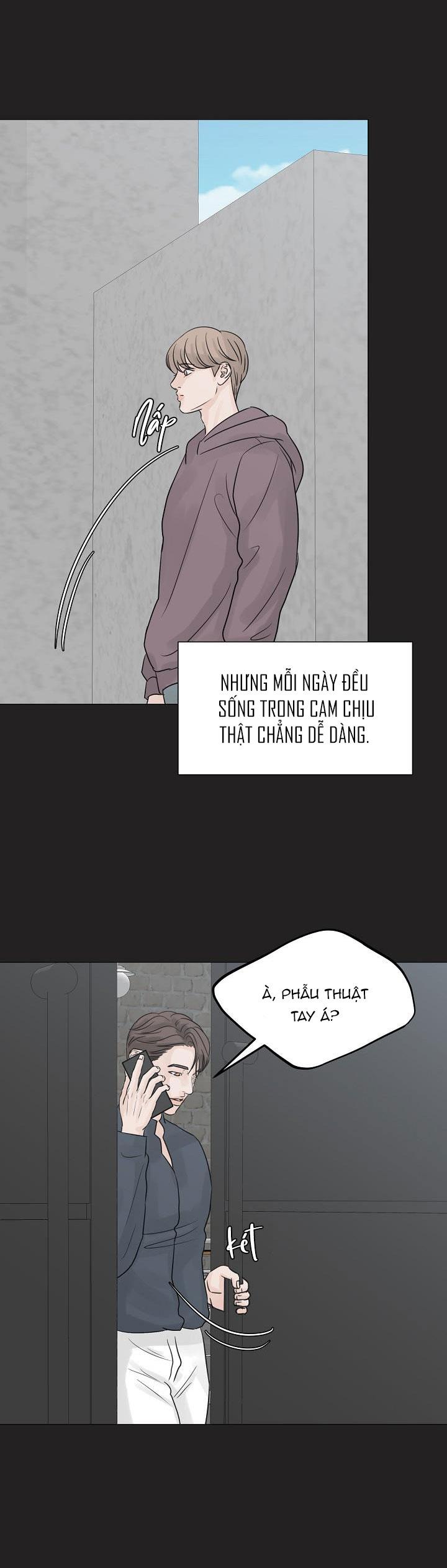 Đọc truyện Ở LẠI BÊN TÔI - Chapter 56