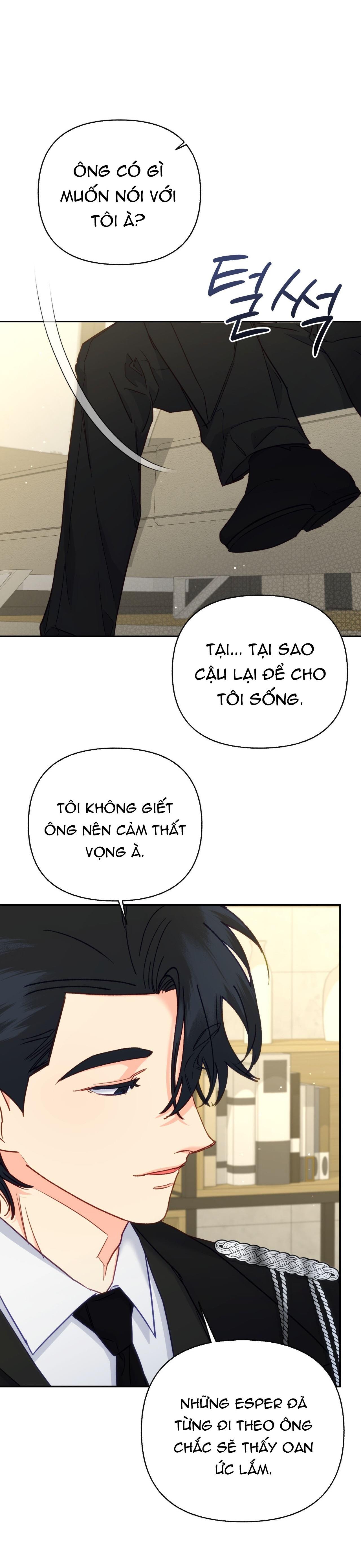 Đọc truyện Người bình thường cấp A - Chapter 65