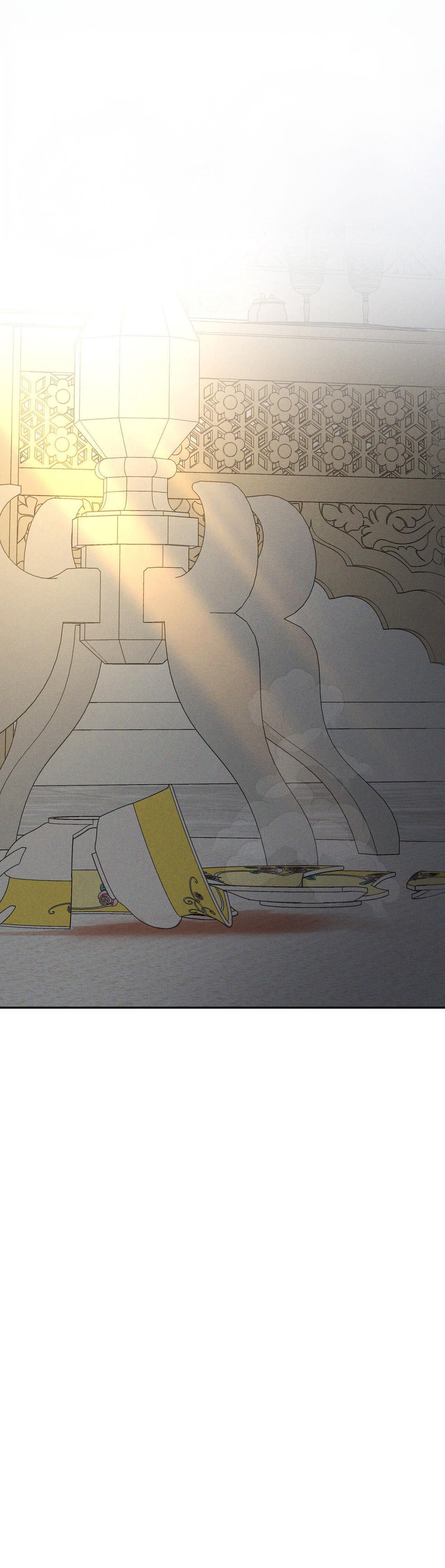 Đọc truyện  Antidote - Chapter 43