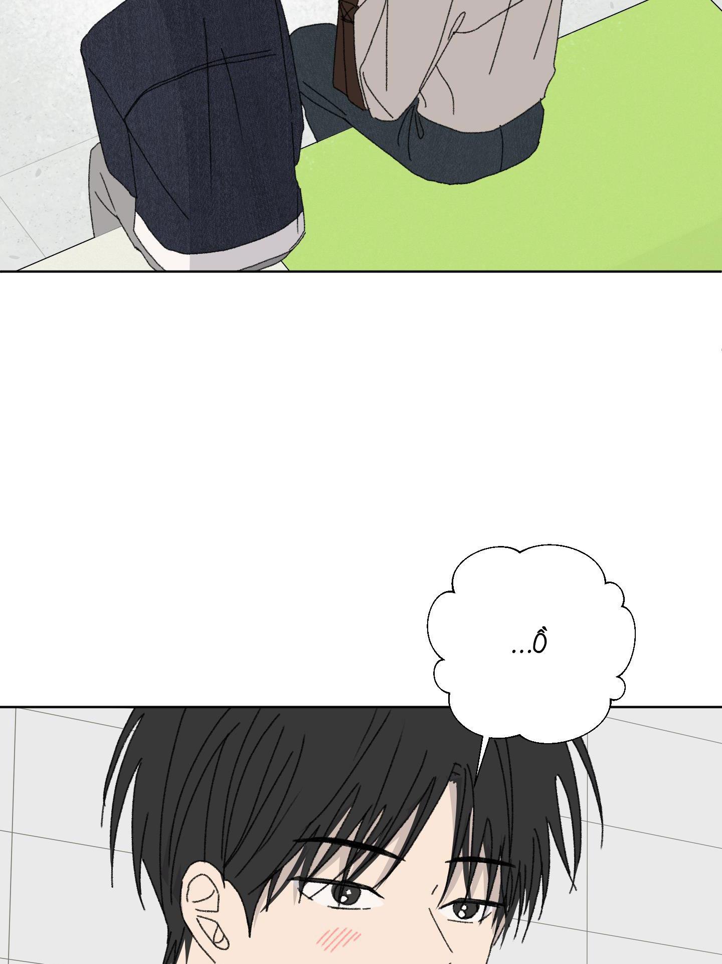Đọc truyện Missing Romance - Chapter 14