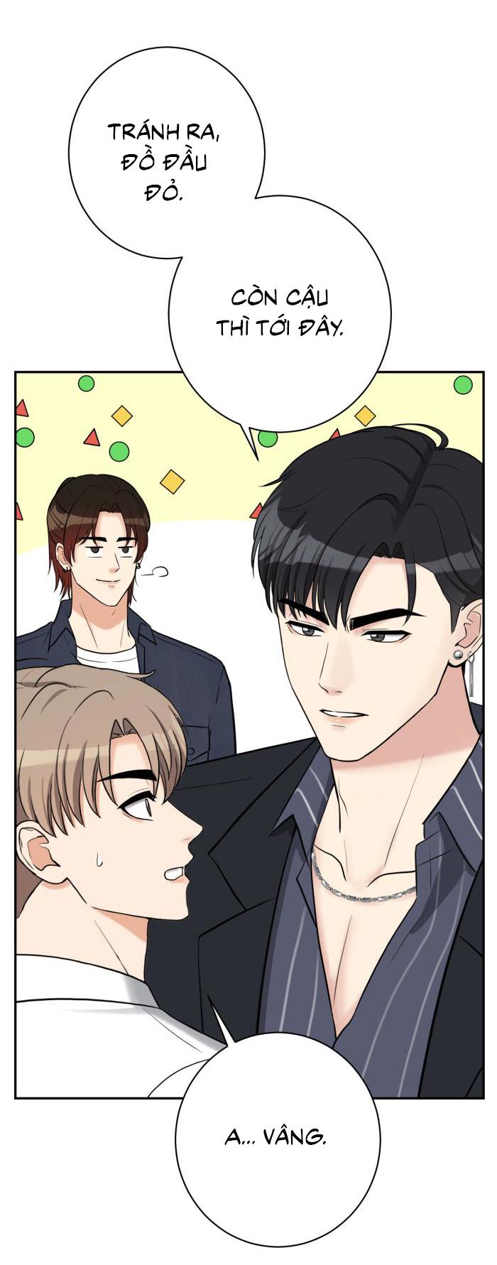 Đọc truyện Tỉnh dậy lần nữa bỗng trở thành minh tinh rồi - Chapter 14
