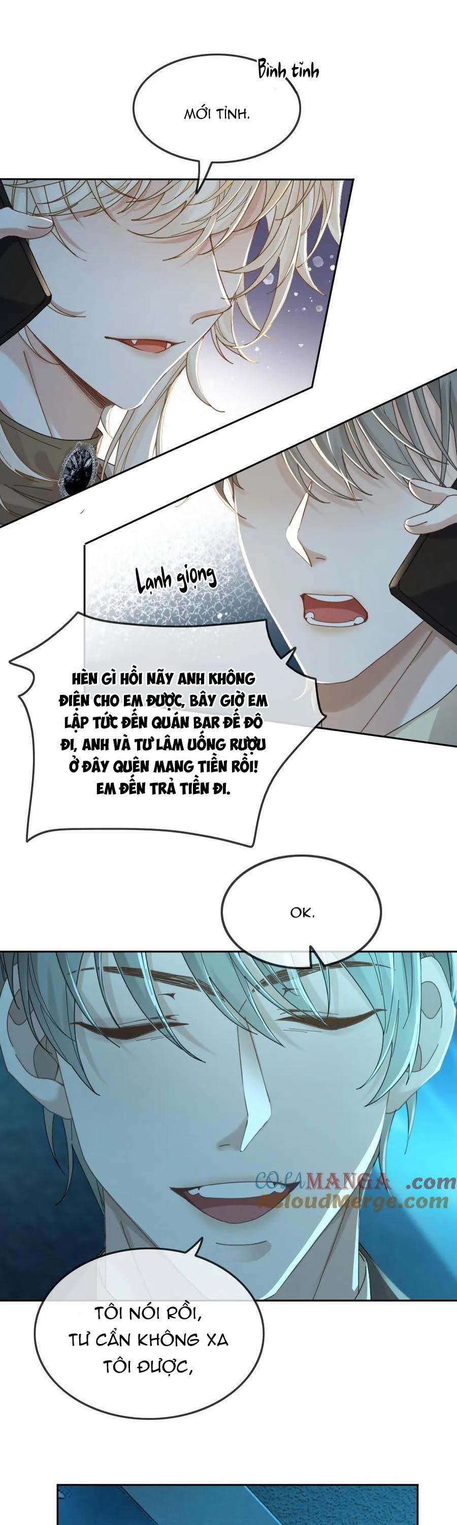 Đọc truyện Khát Vọng Ngọt Ngào - Chapter 170