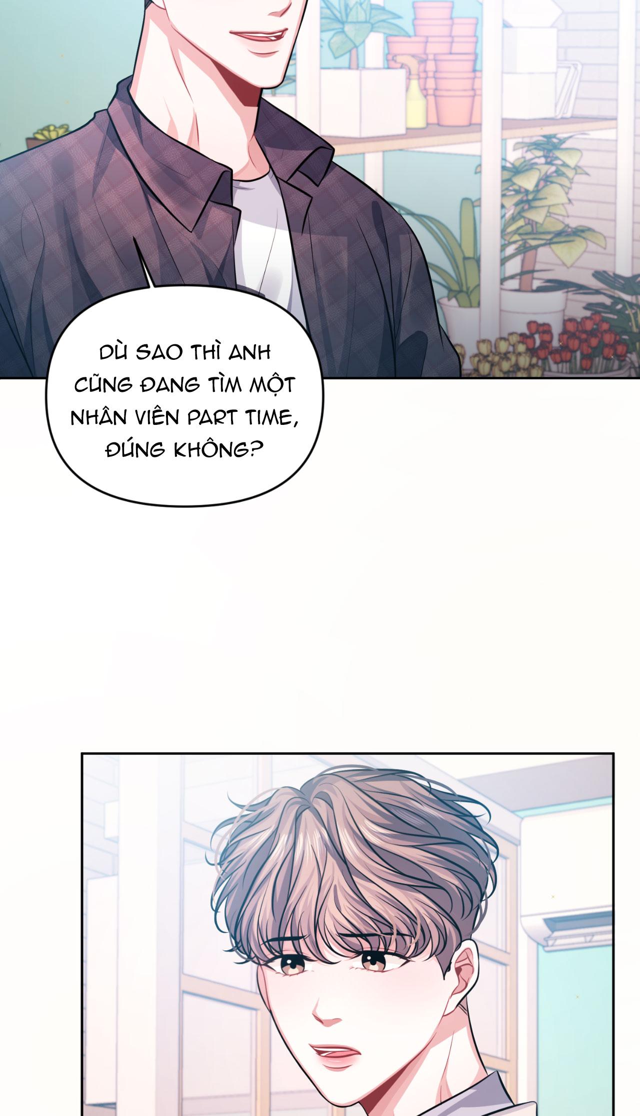 Đọc truyện Ngày Trời Nắng Đẹp - Chapter 2