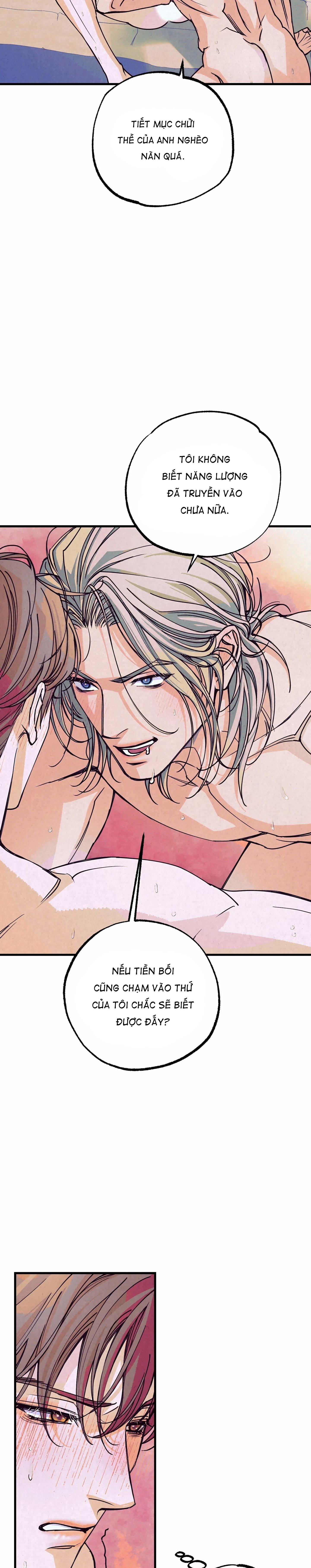 Đọc truyện TIÊN THỦ TẤT THẮNG - Chapter 3