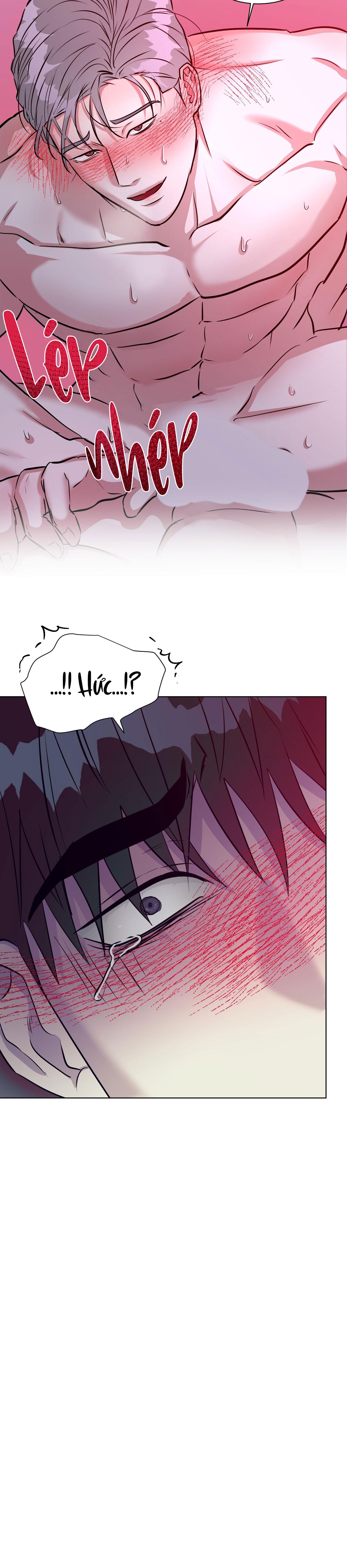 Đọc truyện VỰC RẮN - Chapter 24