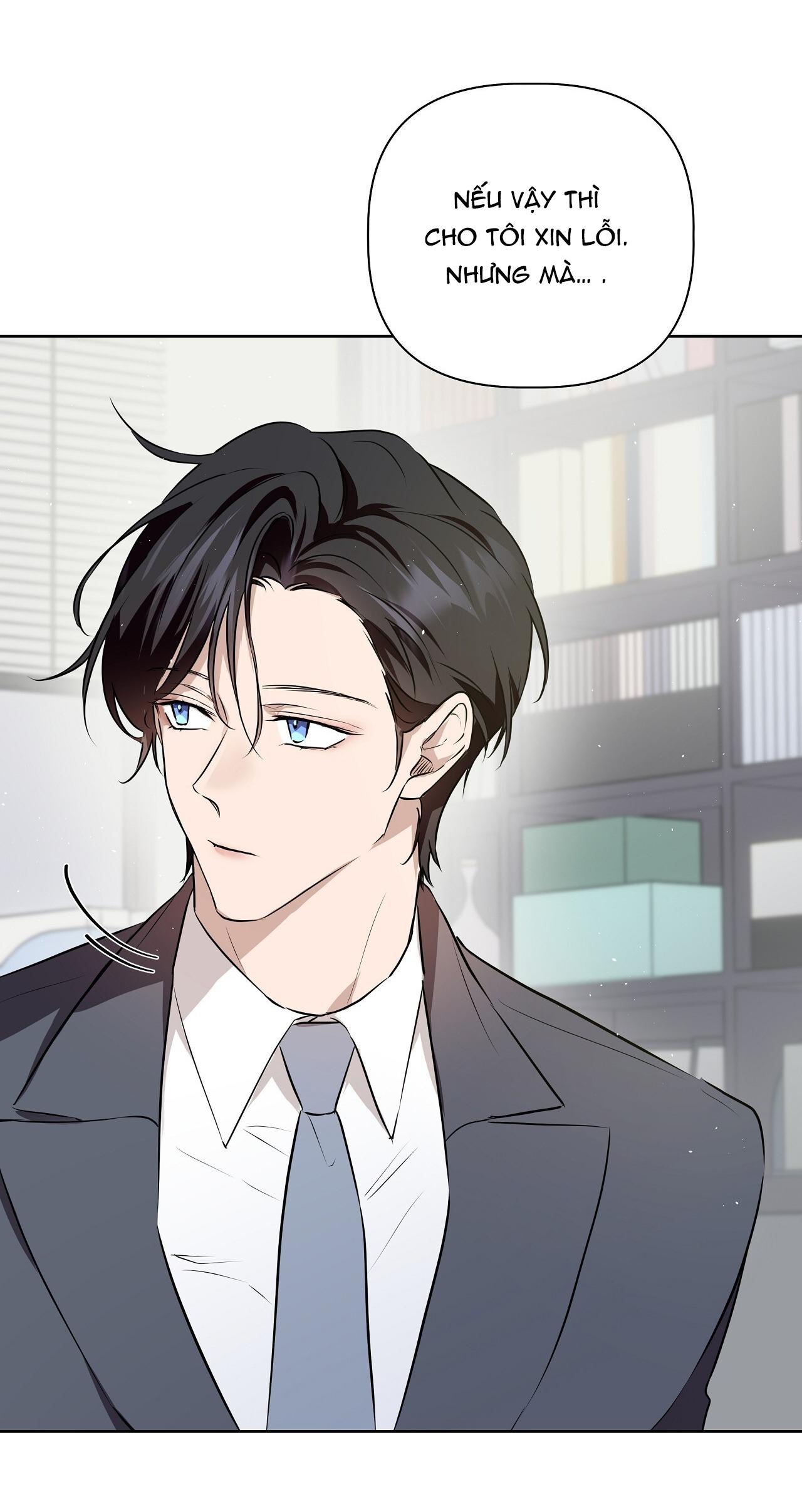 Đọc truyện OMEGA HOÀN HẢO CỦA TÔI - Chapter 2