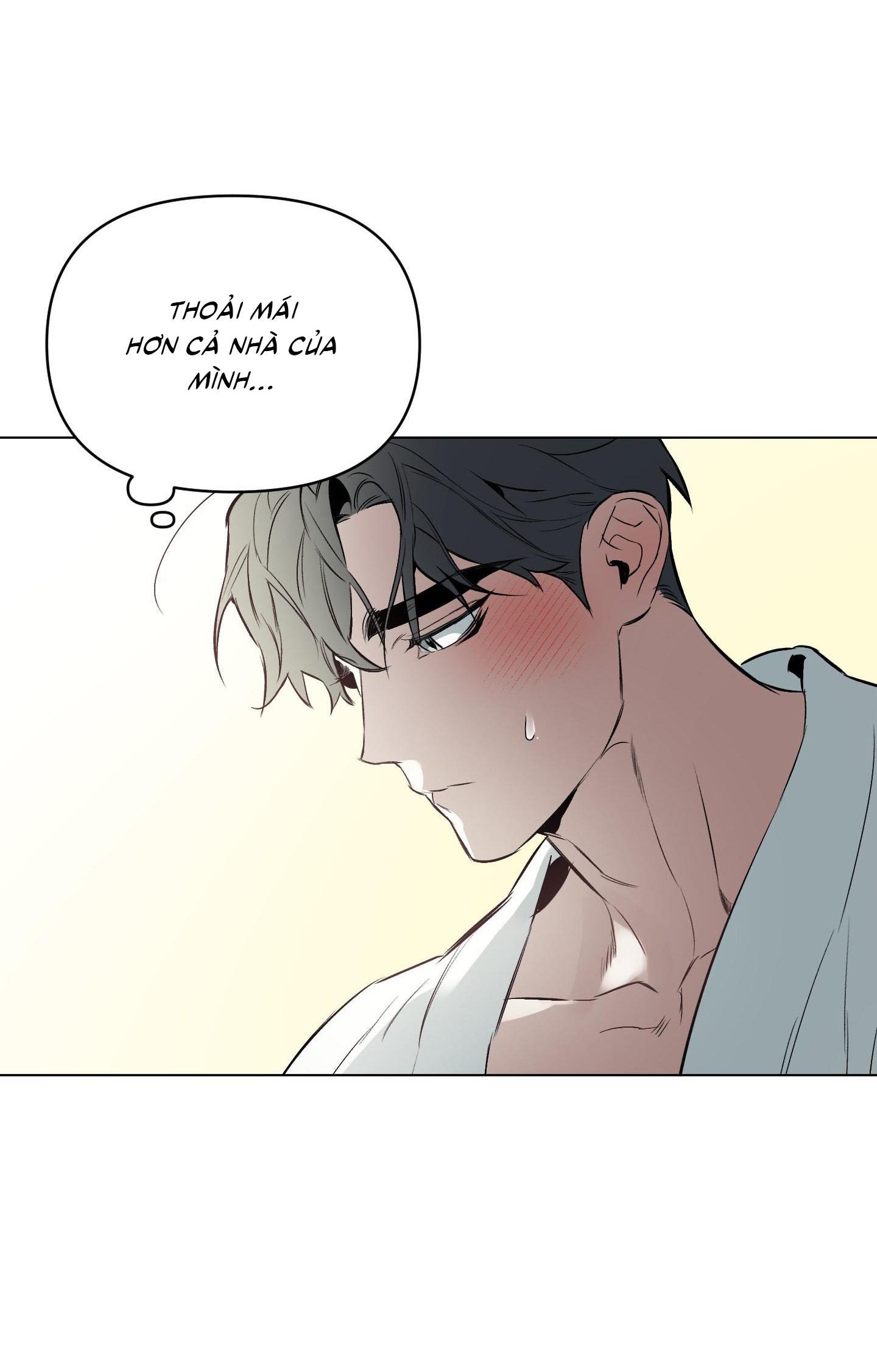 Đọc truyện  Định Tên Mối Quan Hệ - Chapter 73