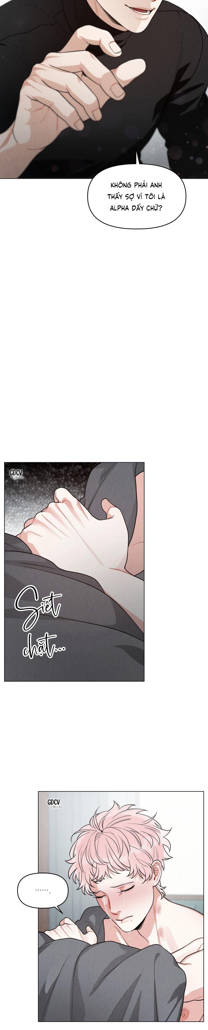 Đọc truyện CUỘC GỌI ẨN DANH - Chapter 3