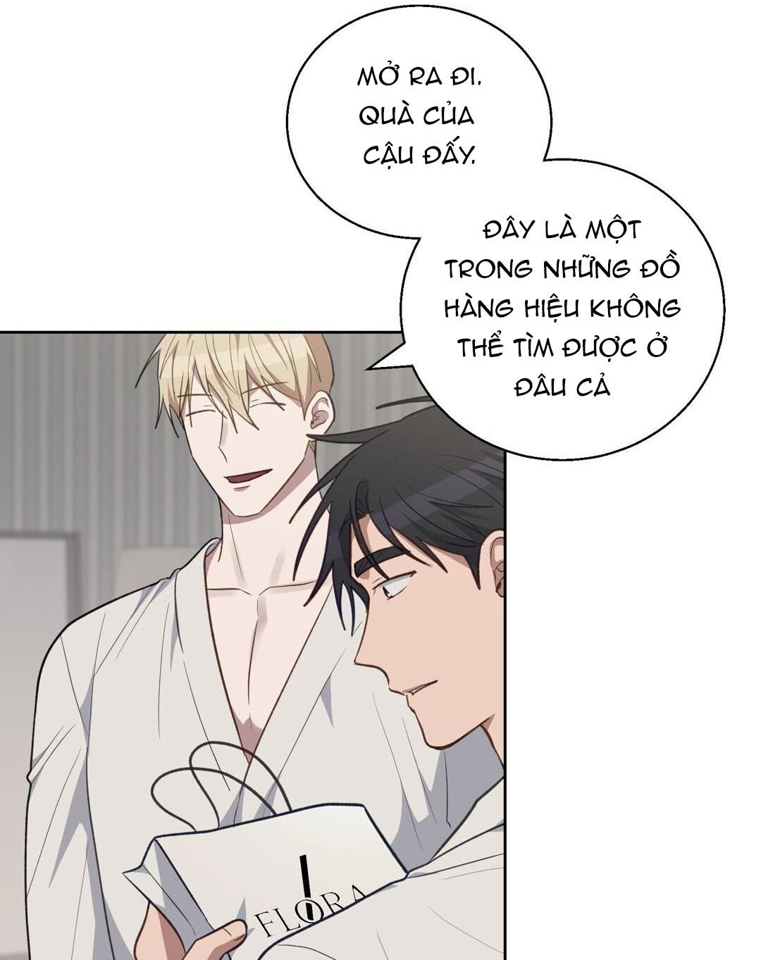 Đọc truyện BƠI TRONG MÙI HƯƠNG - Chapter 32