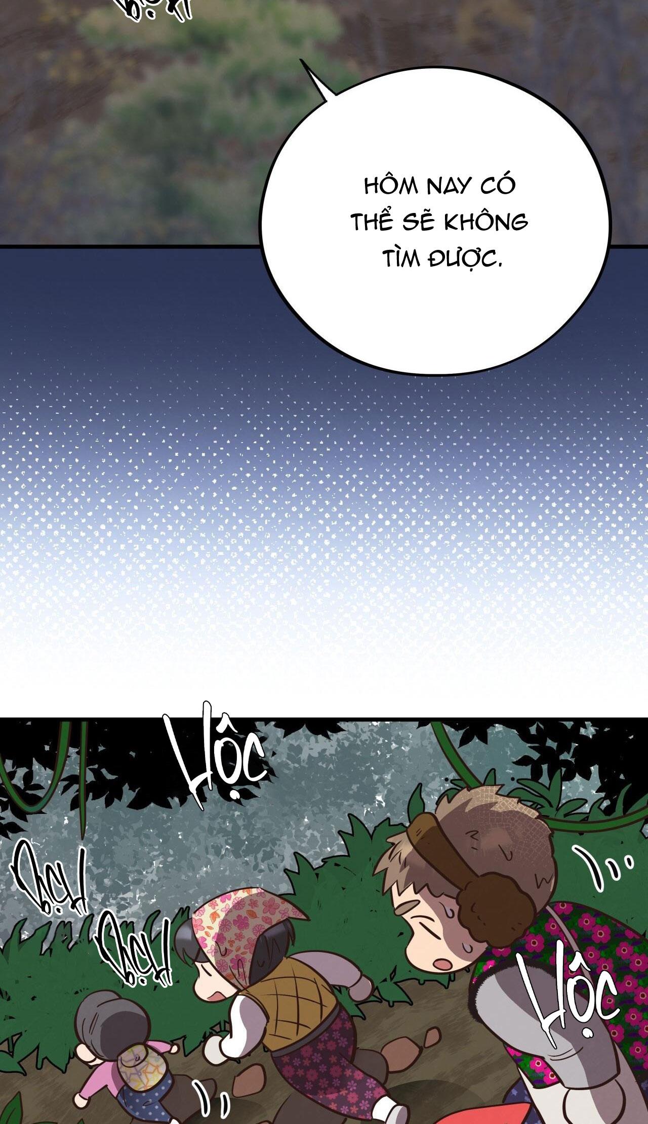 Đọc truyện HONEY BEAR - Chapter 55