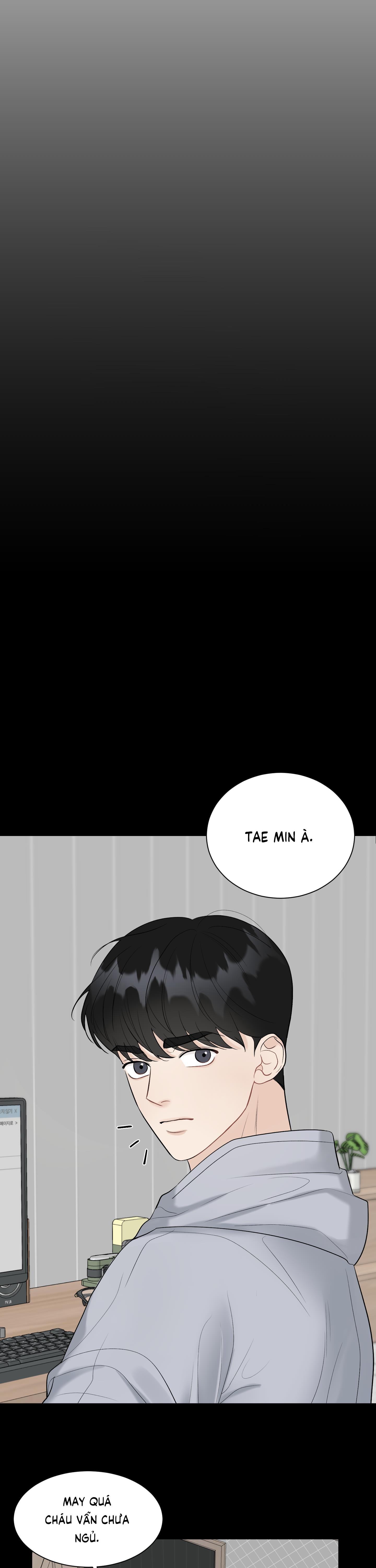 Đọc truyện LỜI CHỐI TỪ VẤN VƯƠNG - Chapter 6