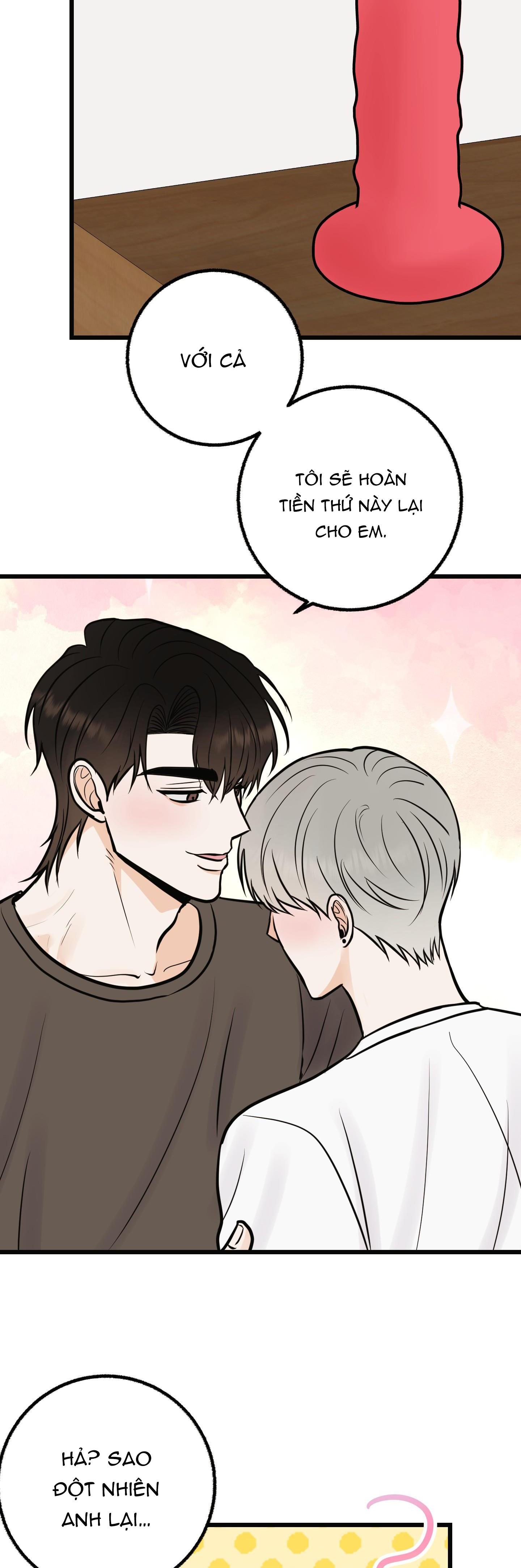 Đọc truyện Ông chủ, hoàn tiền cái thứ chết tiệt này đi! - Chapter 6