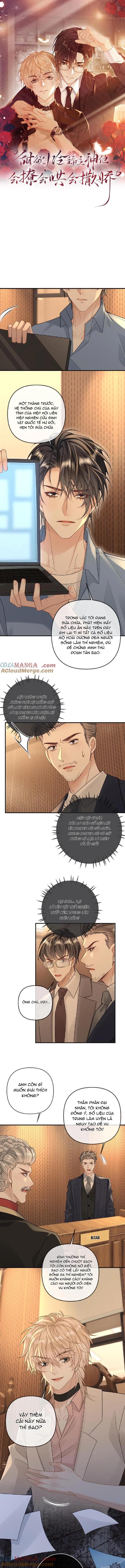 Đọc truyện Khát Vọng Ngọt Ngào - Chapter 286