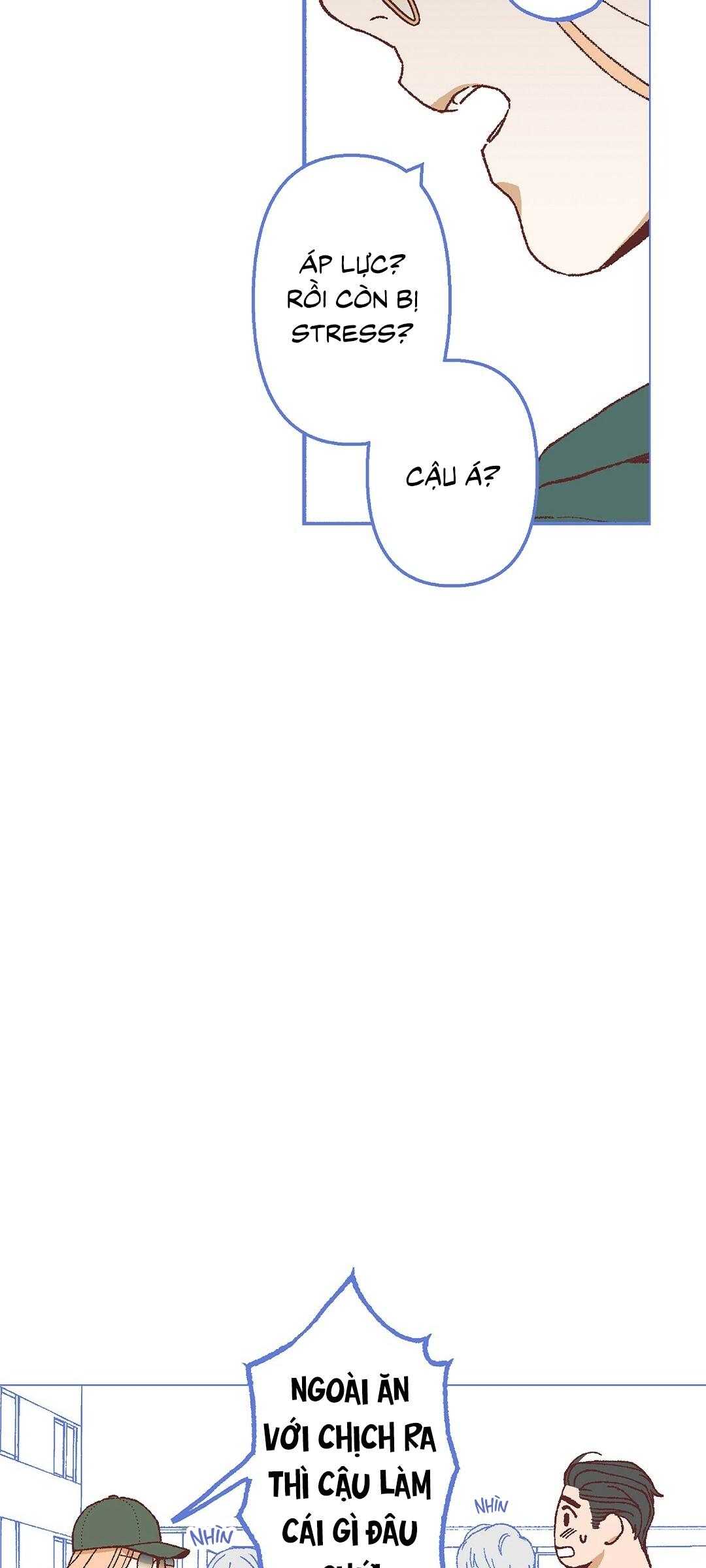 Đọc truyện BOY LOVE - FAN BOOK - Chapter 5