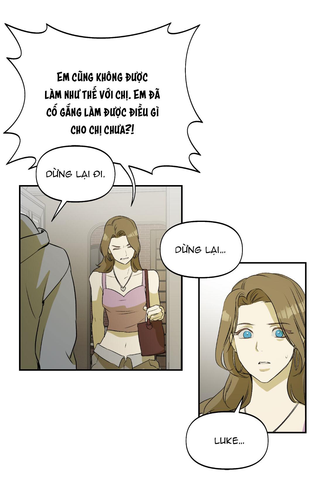 Đọc truyện NERD PROJECT - Chapter 3