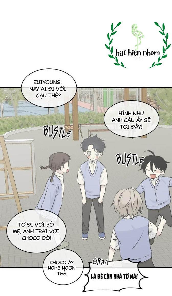 Đọc truyện Thủy triều thấp lúc chạng vạng - Chapter 37