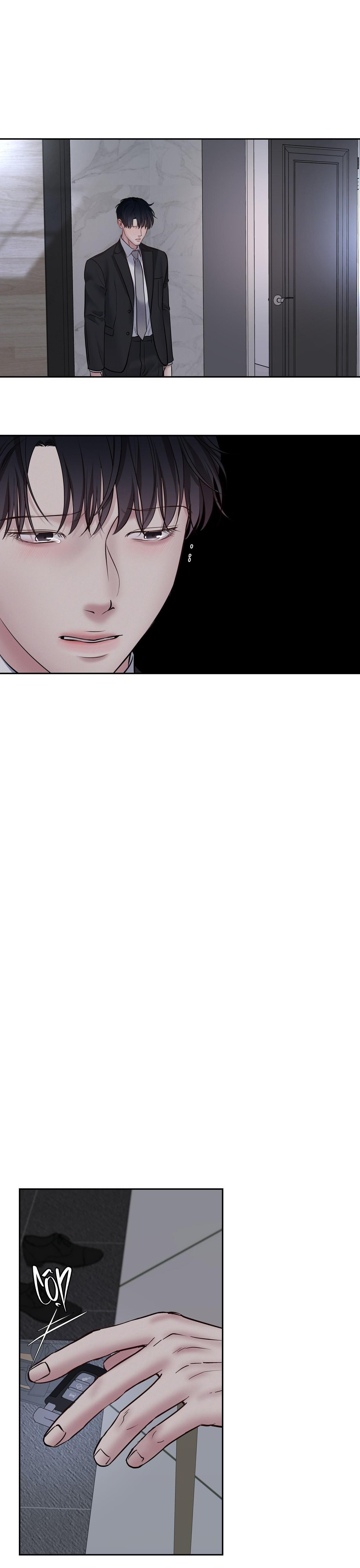 Đọc truyện CHỦ NHÂN CỦA THỨ BẢY - Chapter 38