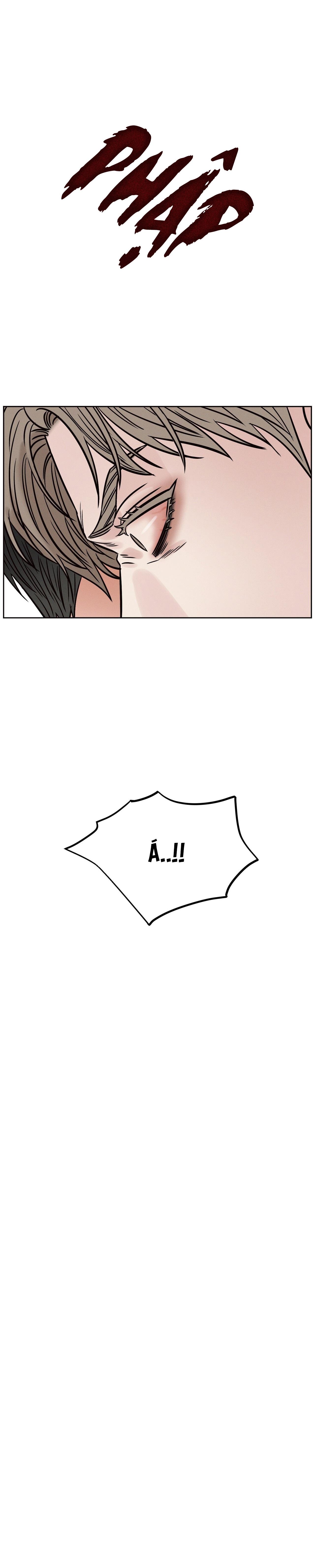 Đọc truyện Dù Anh Không Yêu Em - Chapter 106