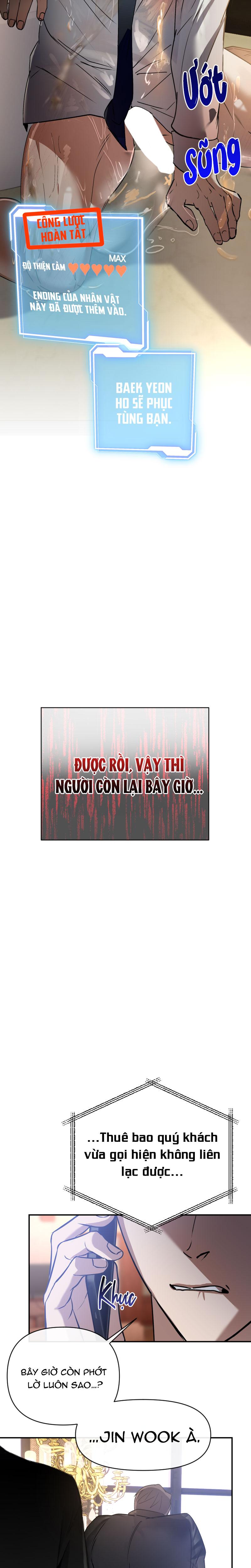 Đọc truyện OFFICE HAREM - Chapter 1
