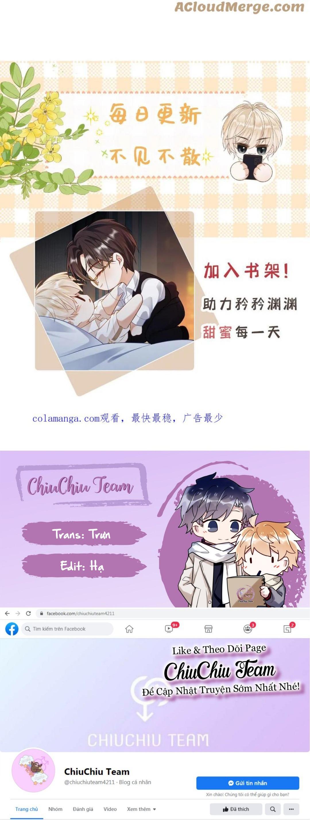 Đọc truyện Khát Vọng Ngọt Ngào - Chapter 320