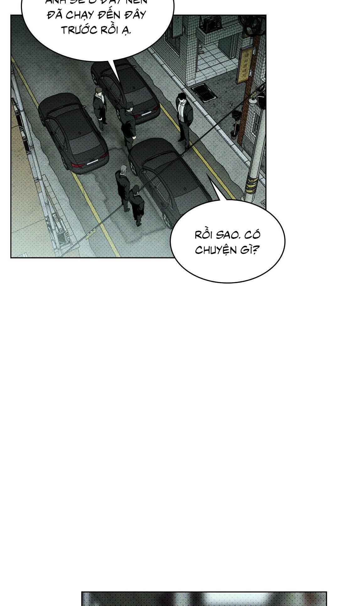 Đọc truyện DƯỚI ÁNH ĐÈN XANH Ss2 - Chapter 24