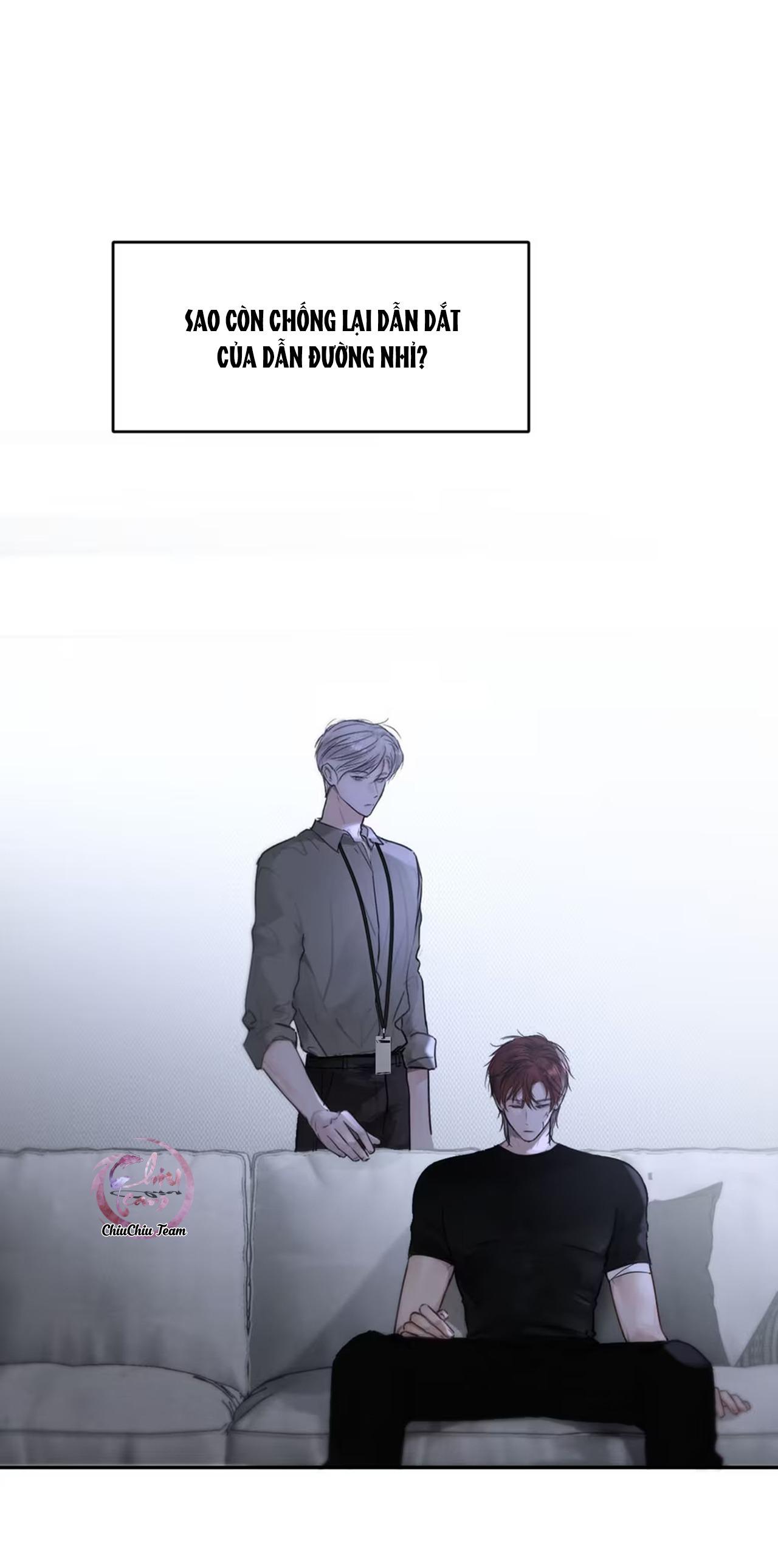 Đọc truyện Tôi Trở Thành Dẫn Đường Đỉnh Cấp Nhờ Trúc Mã - Chapter 10