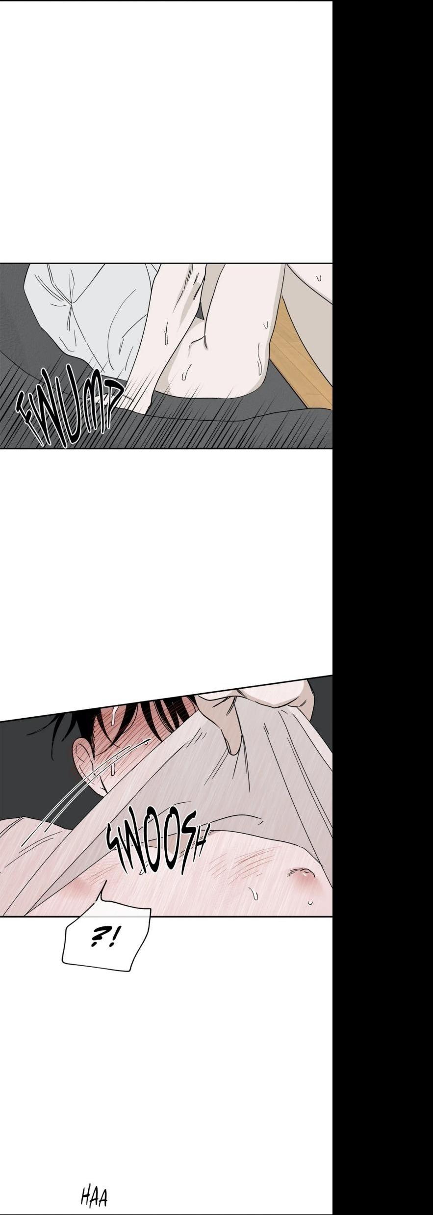 Đọc truyện Thủy triều thấp lúc chạng vạng - Chapter 13