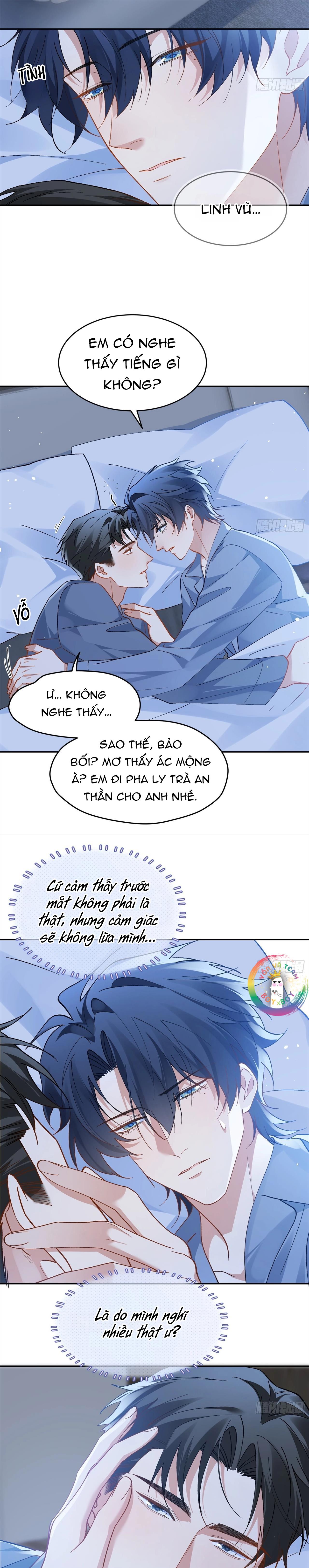 Đọc truyện Dĩ Hạ Khi Thượng - Chapter 31