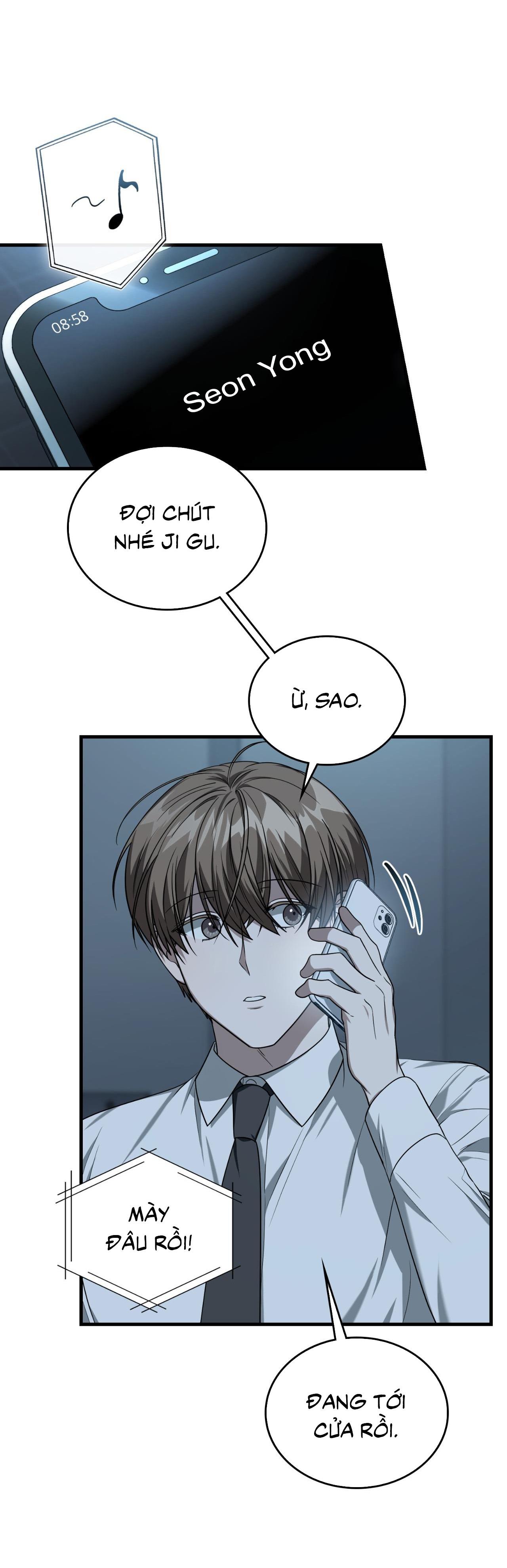 Đọc truyện Guild member - Chapter 57