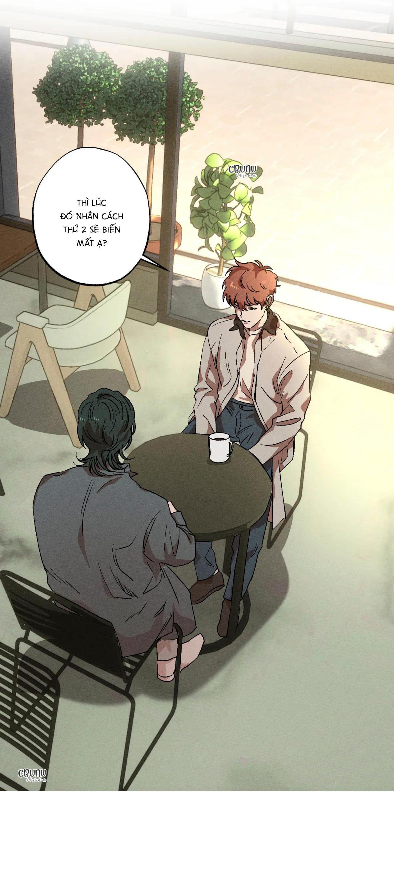 Đọc truyện  Bẫy Đôi Ngọt Ngào - Chapter 31