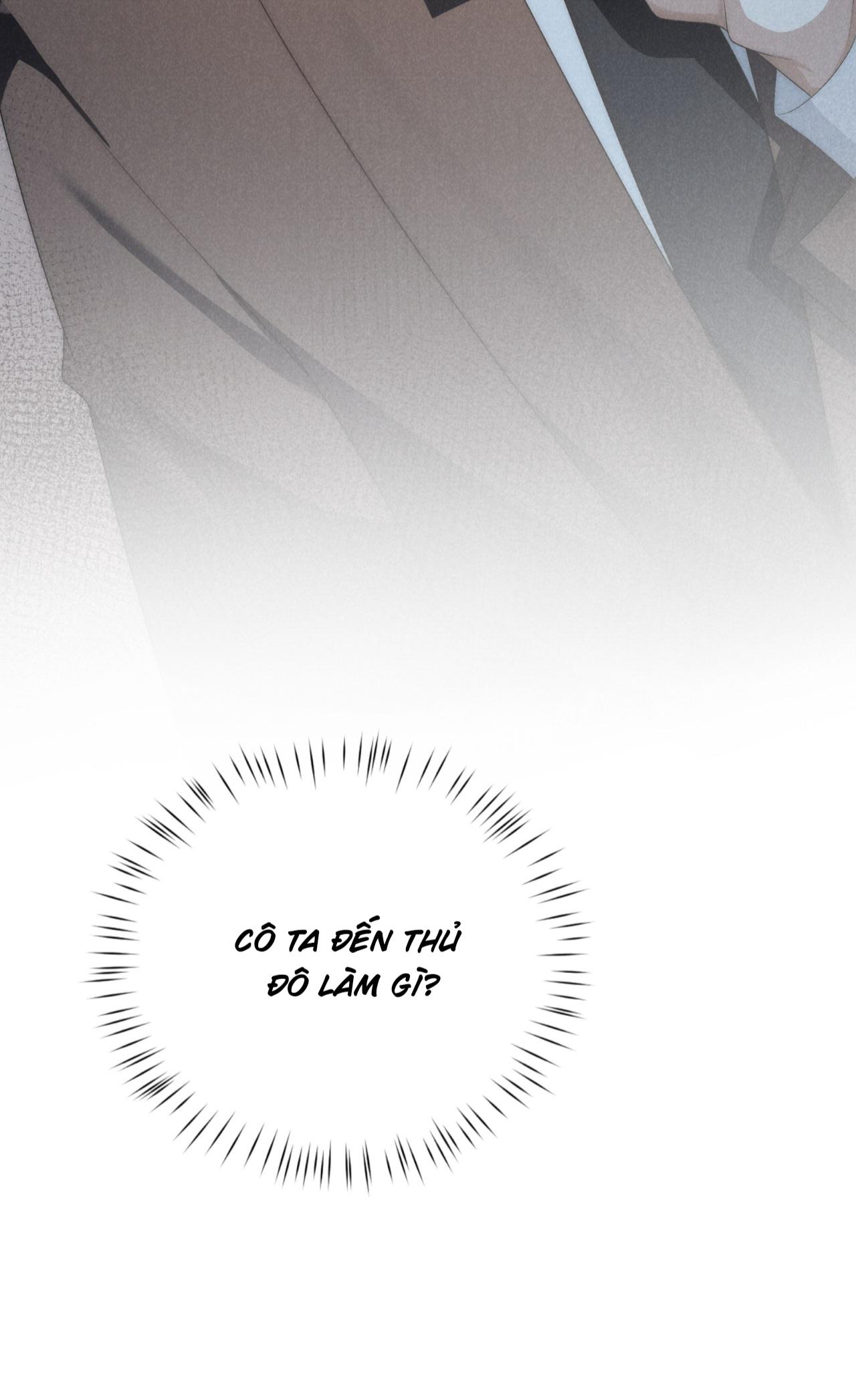 Đọc truyện (END) Thiếu Gia Hư Hỏng - Chapter 39