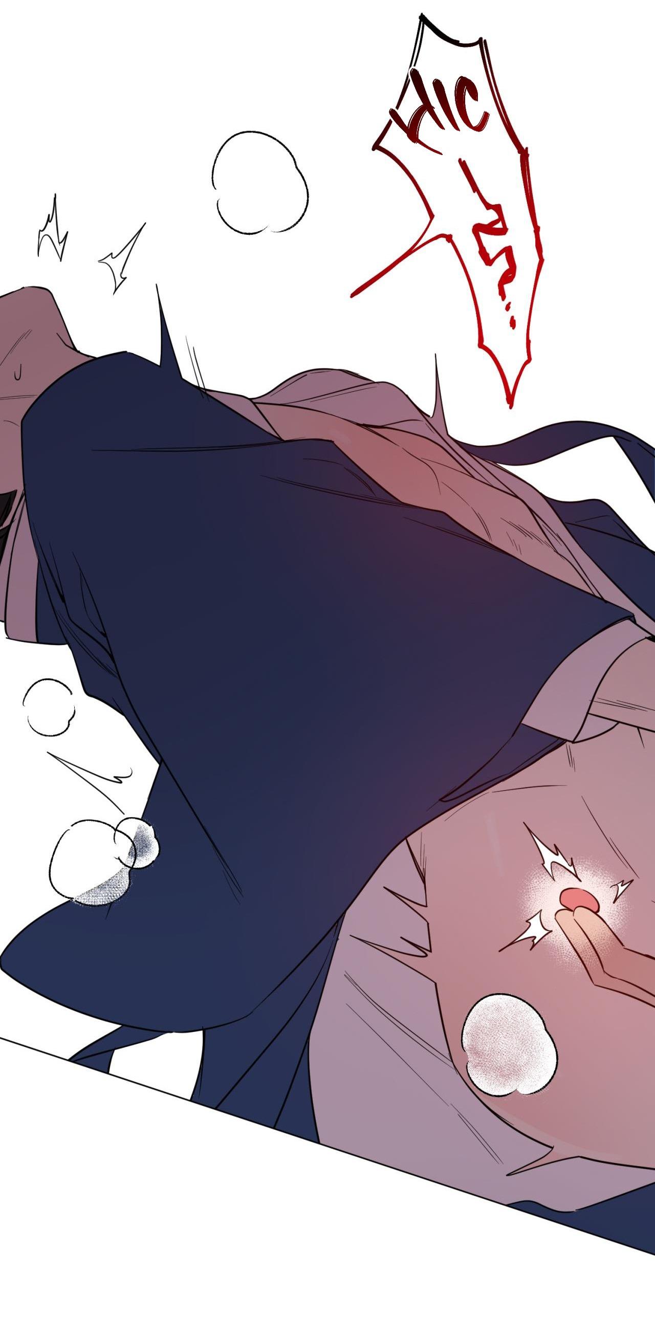 Đọc truyện BL CỔ TRANG-ÂU CỔ NGẮN NHÀ KIM - Chapter 35.4