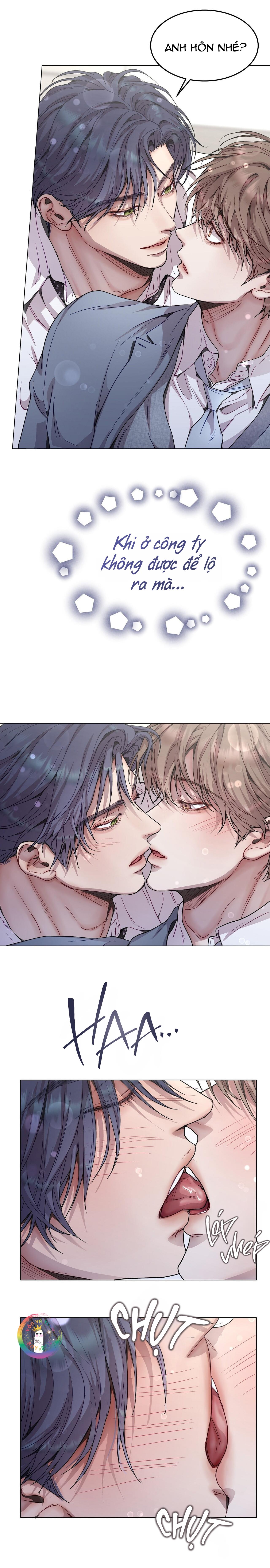 Đọc truyện (END) Vị Kỷ - Chapter 67