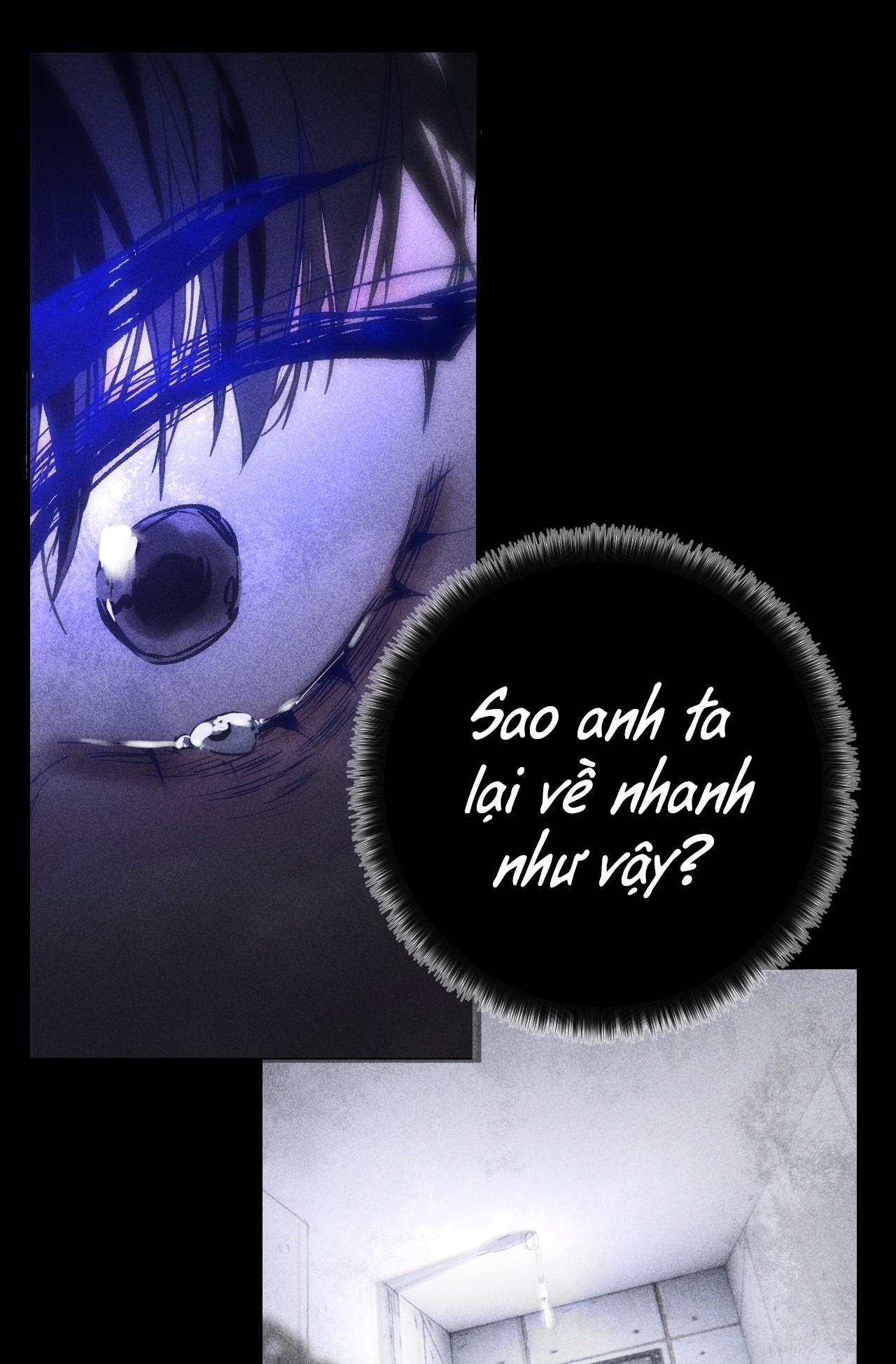 Đọc truyện Thoát Khỏi Tầng Hầm - Chapter 1