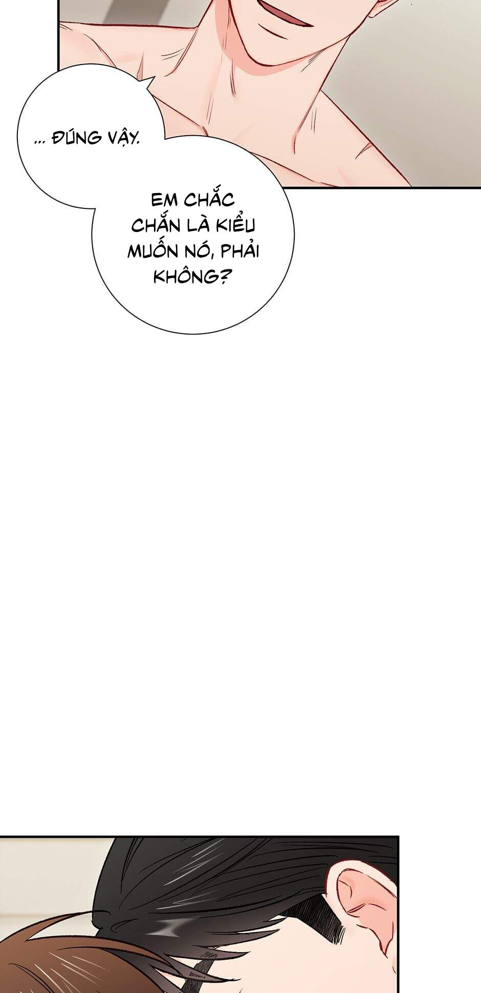 Đọc truyện Tình anh em xã hội chủ nghĩa - Chapter 34