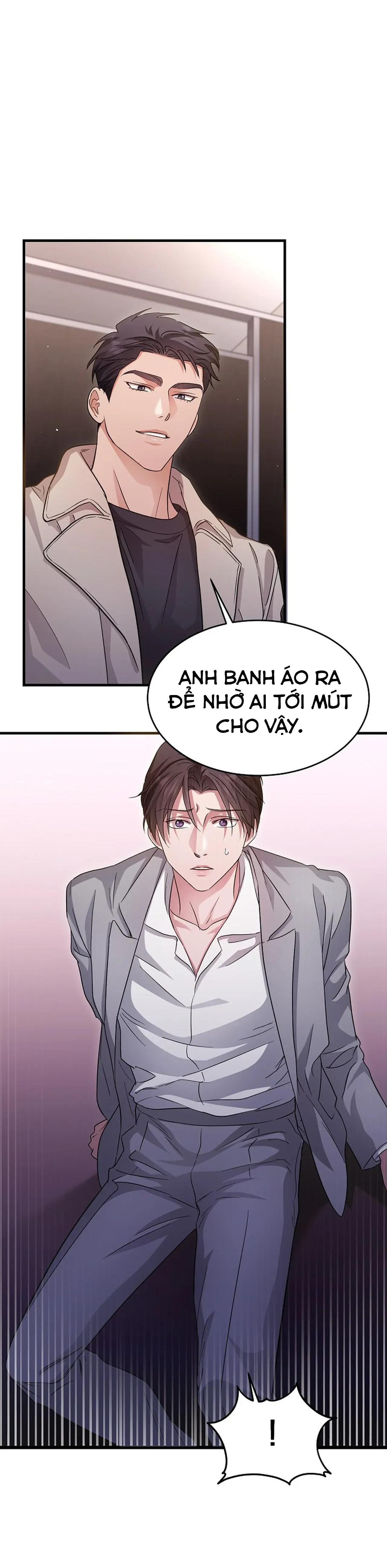 Đọc truyện DÒNG SÔNG NÔ LỆ - Chapter 15
