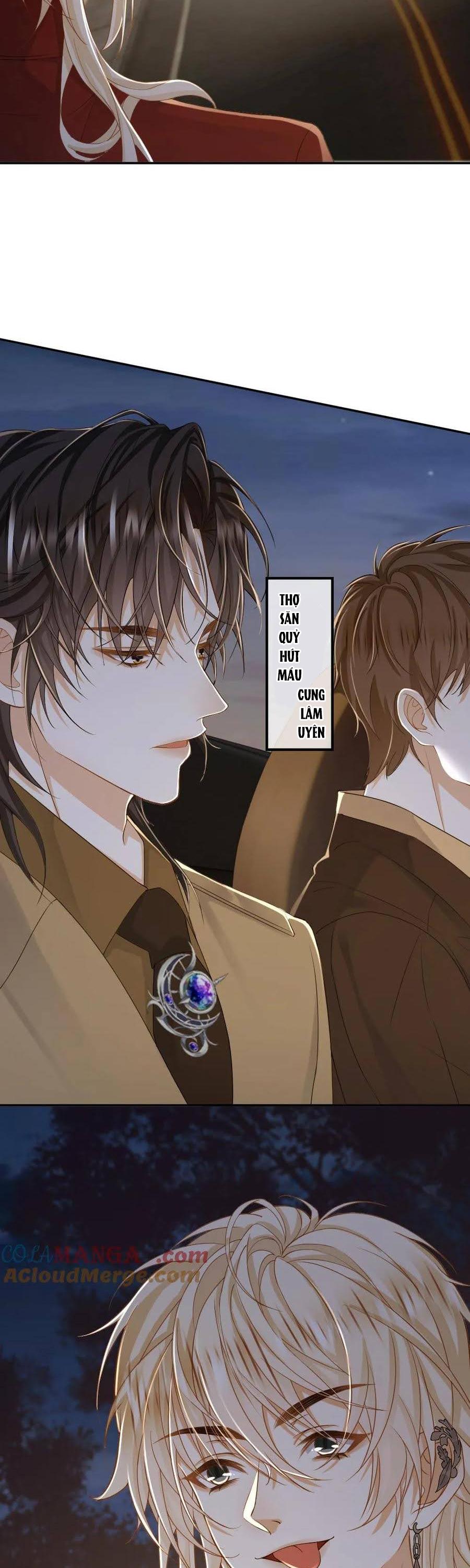 Đọc truyện Khát Vọng Ngọt Ngào - Chapter 169