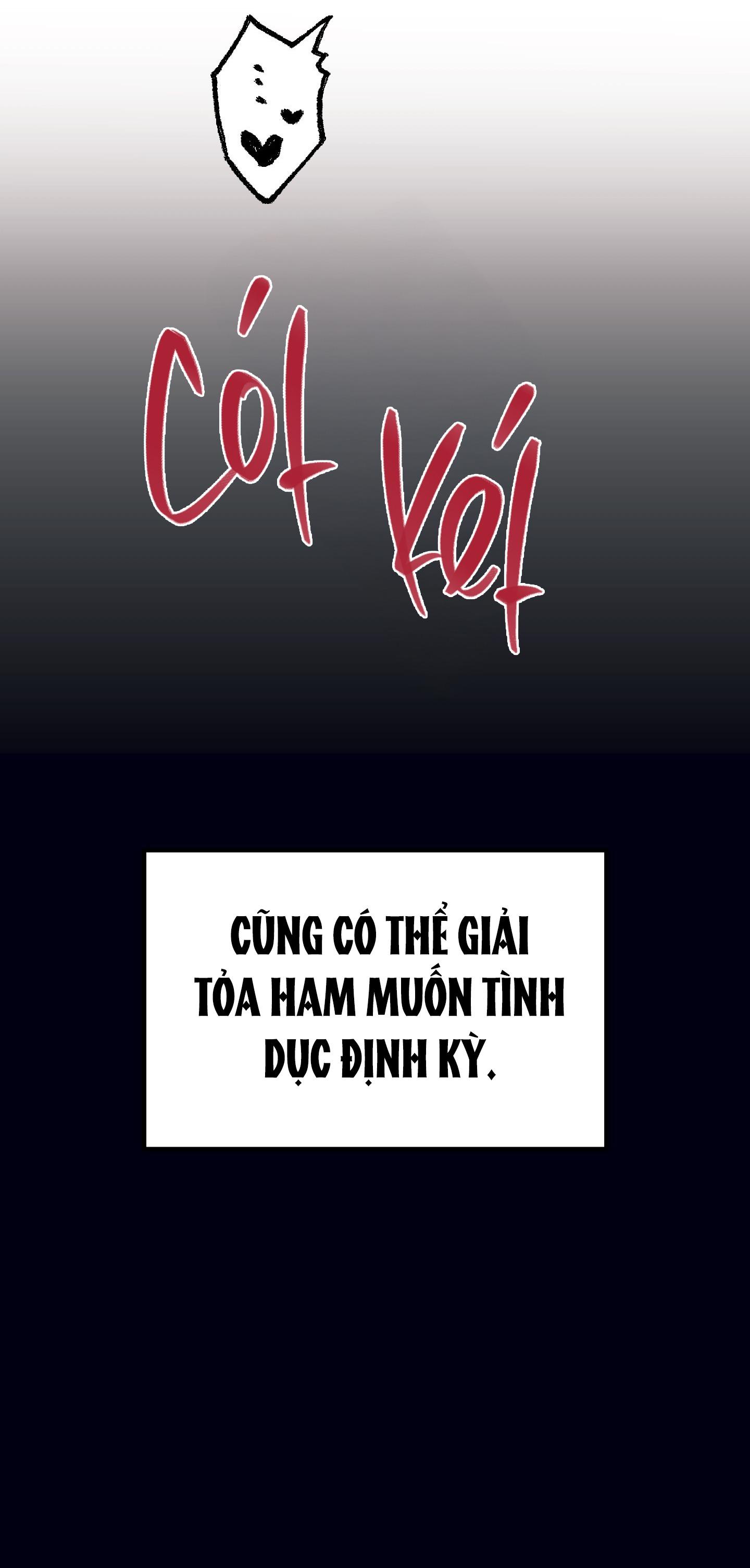 Đọc truyện ALPHA MẤT TƯ CÁCH - Chapter 6