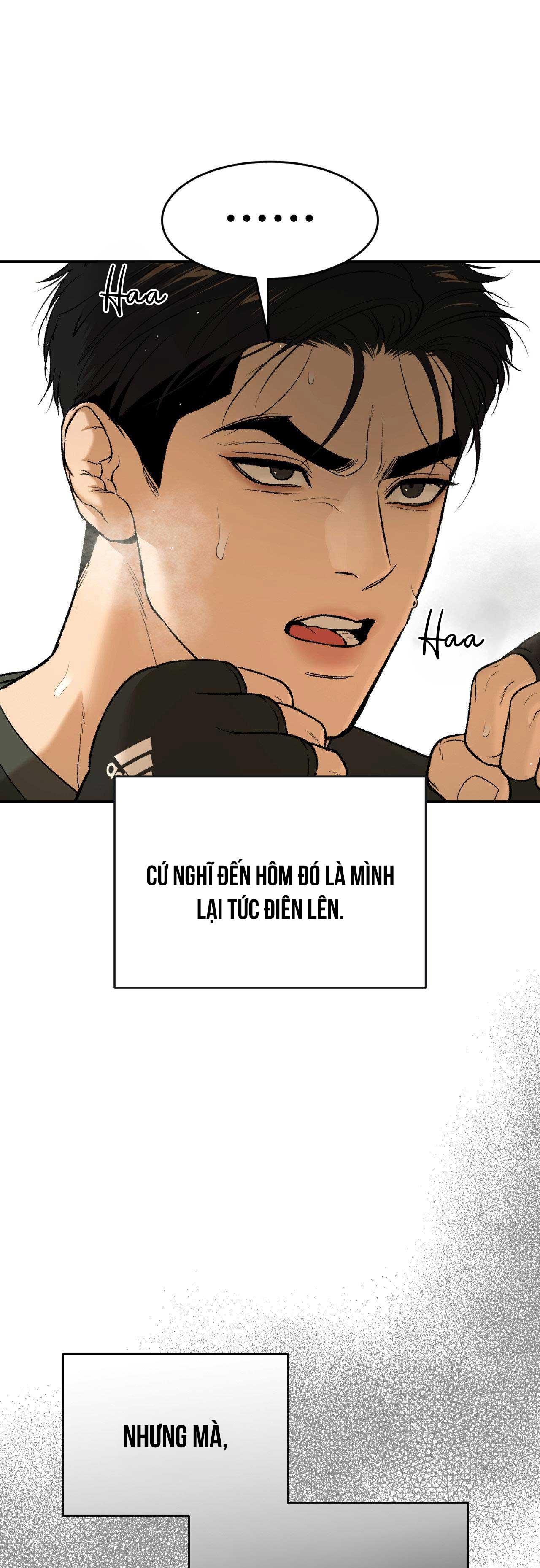Đọc truyện Jinx - Chapter 65