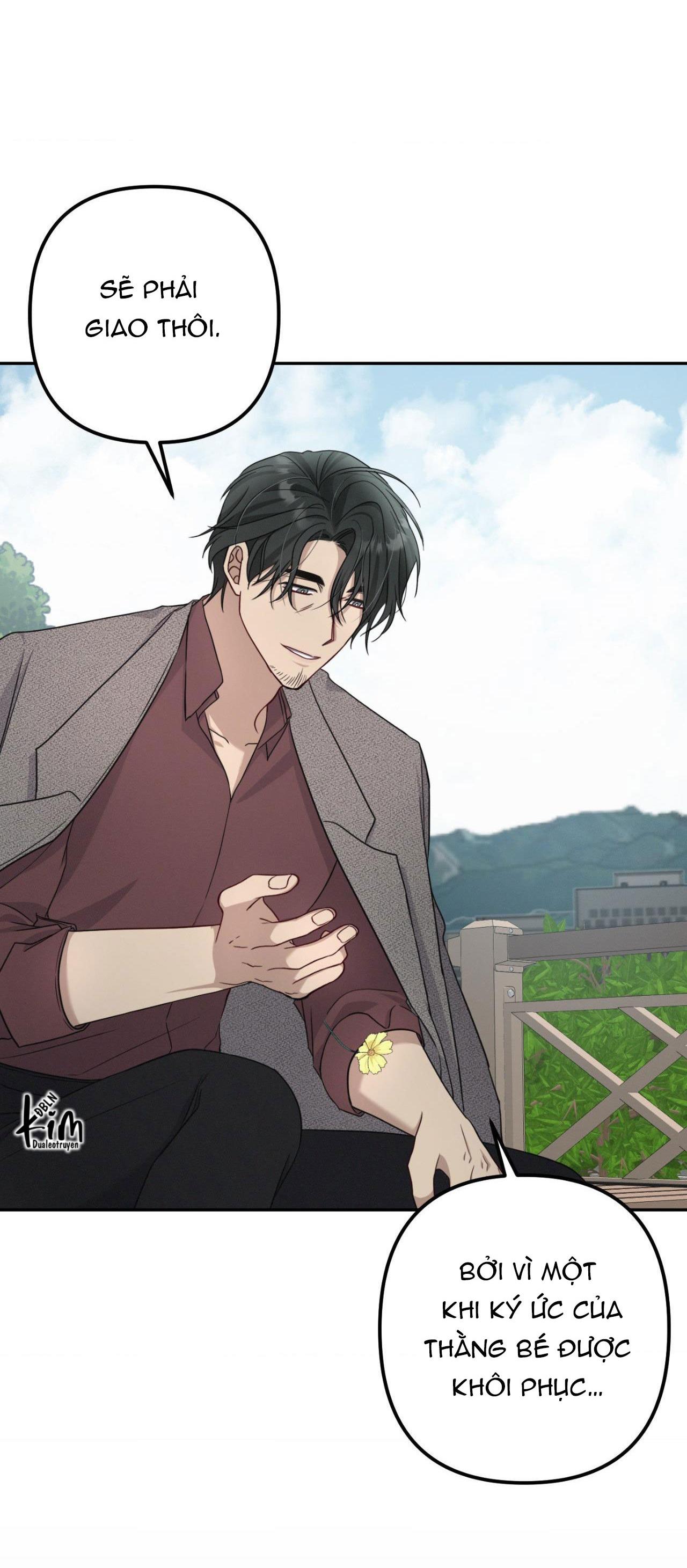 Đọc truyện THỎA THUẬN THỨ HAI - Chapter 19